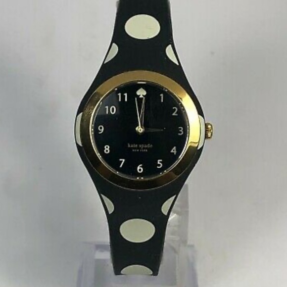 kate spade Accessories - ⚜️✨Kate Spade Polka Watch⚜️✨